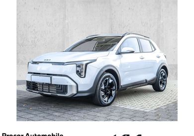 Kia Stonic, 2025