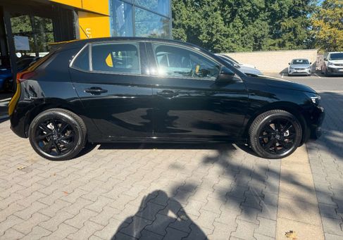 Opel Corsa, 2025 2