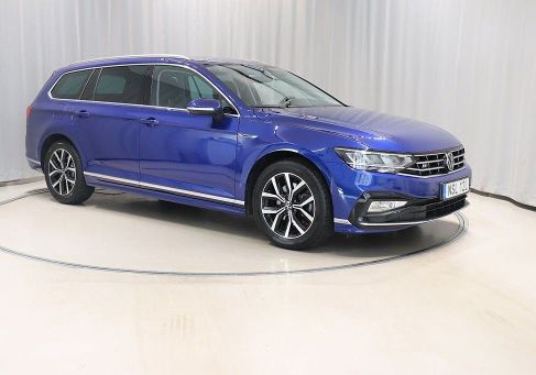 Volkswagen Passat Variant, 2024 3