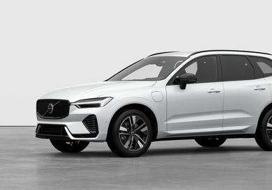 Volvo XC60, 2027