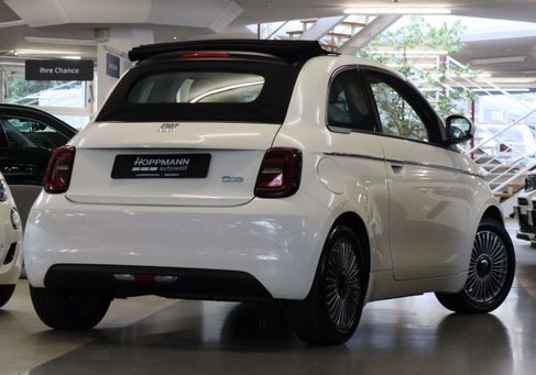 Fiat, 2024