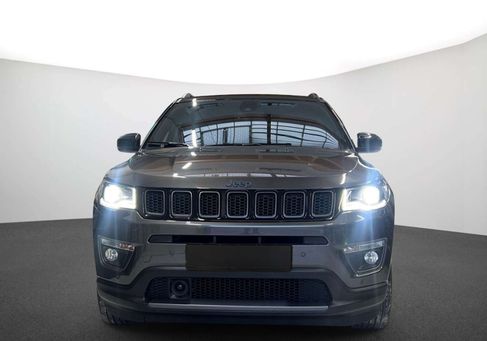 Jeep Compass, 2021 2