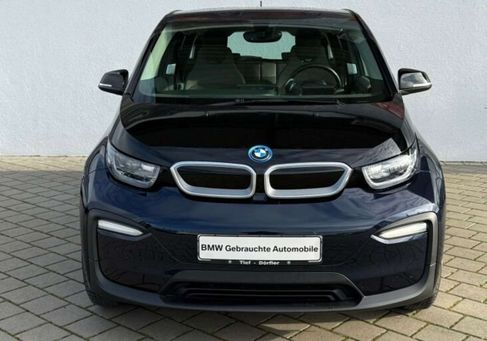 BMW i3, 2021