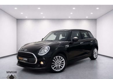 MINI One Clubman, 2020