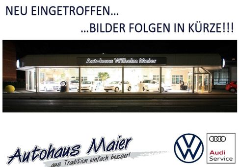 Volkswagen Touran, 2018