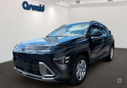 Hyundai Kona, 2024