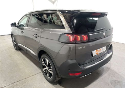 Peugeot 5008, 2023