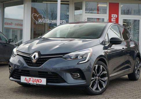 Renault Clio, 2019