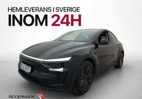 Tesla Model Y, 2025 3