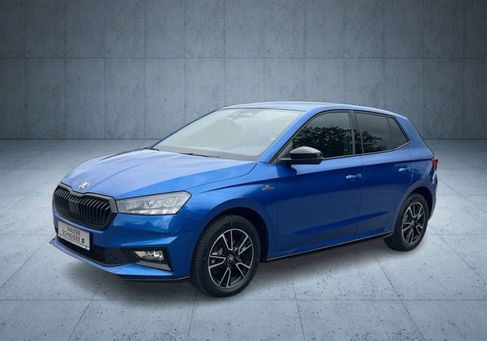 Skoda Fabia, 2026