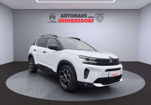 Citroën C5 Aircross, 2024 2