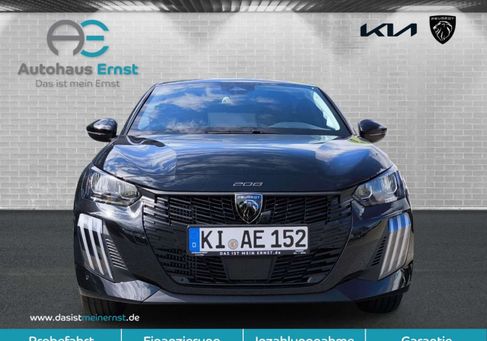Peugeot 208, 2026 3