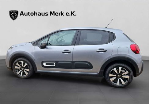 Citroën C3, 2024 2