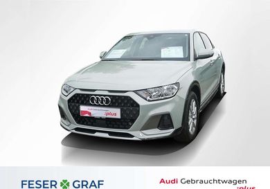Audi A1, 2025