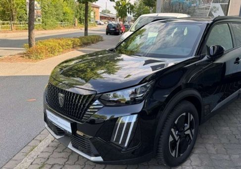 Peugeot 2008, 2024