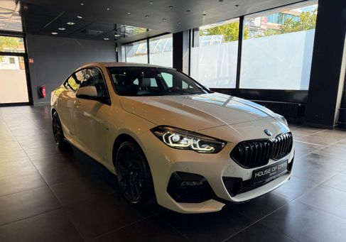 BMW 218, 2021 2