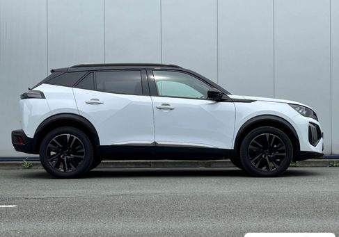 Peugeot 2008, 2024