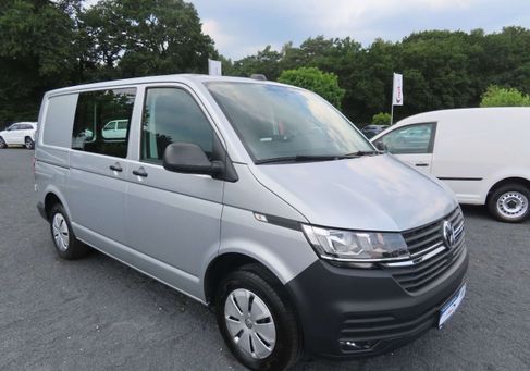 Volkswagen T6 Transporter, 2022