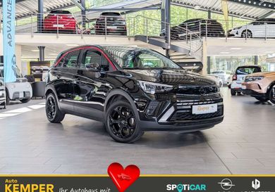Opel Crossland X, 2023