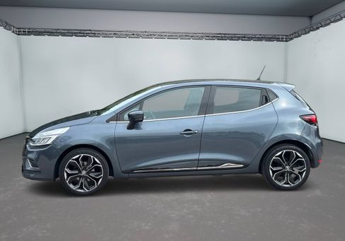 Renault Clio, 2019