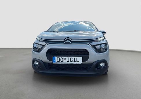 Citroën C3, 2024