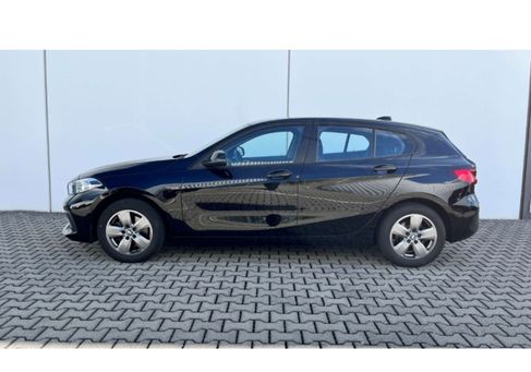BMW 116, 2024 3