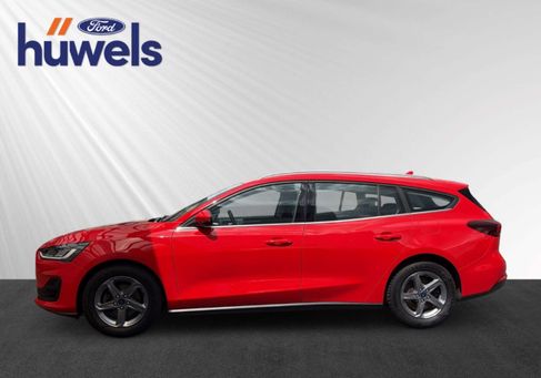 Ford Focus, 2023
