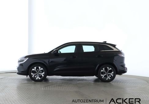 Renault Austral, 2025 3