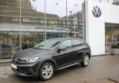 Volkswagen Taigo, 2022