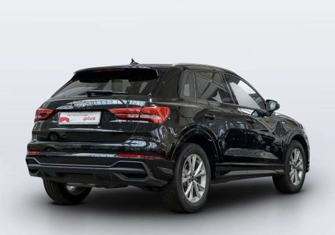 Audi Q3, 2023