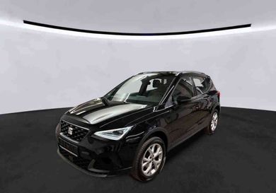 Seat Arona, 2024
