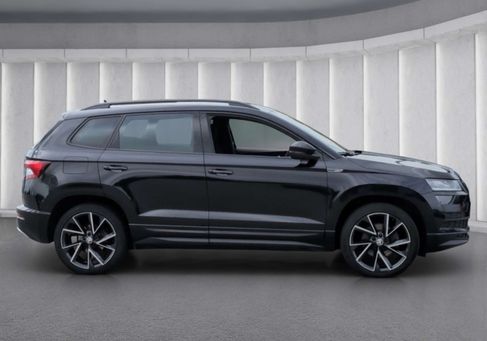 Skoda Karoq, 2022