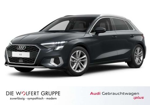 Audi A3, 2023 2