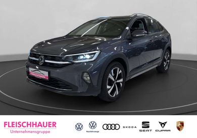 Volkswagen Taigo, 2022