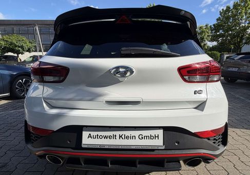 Hyundai i30, 2023 2