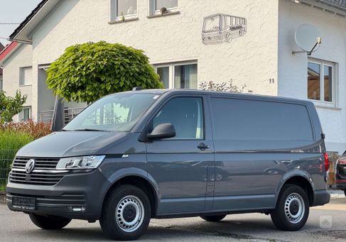 Volkswagen T6 Transporter, 2020