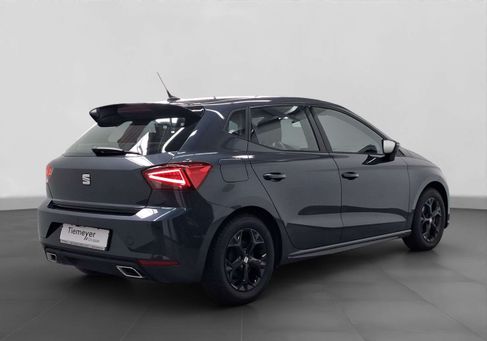 Seat Ibiza, 2022
