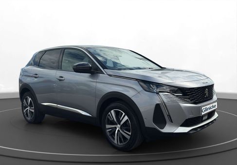 Peugeot 3008, 2024