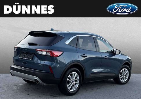 Ford Kuga, 2021
