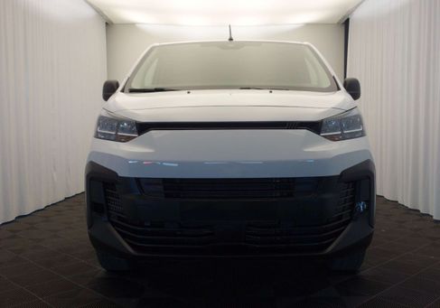 Fiat Scudo, 2025