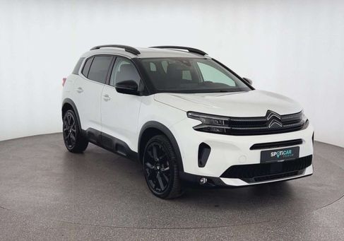 Citroën C5 Aircross, 2023 3