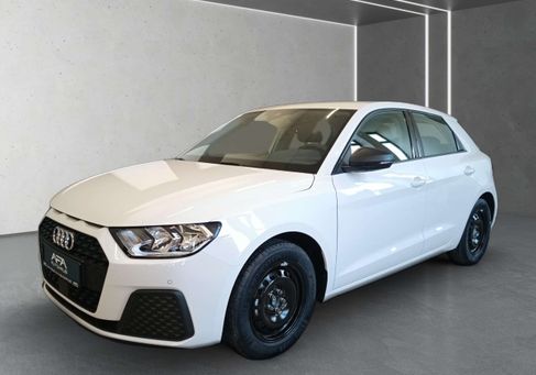 Audi A1, 2026