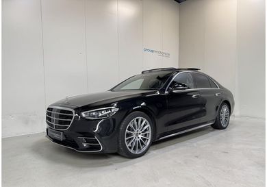 Mercedes-Benz, 2022