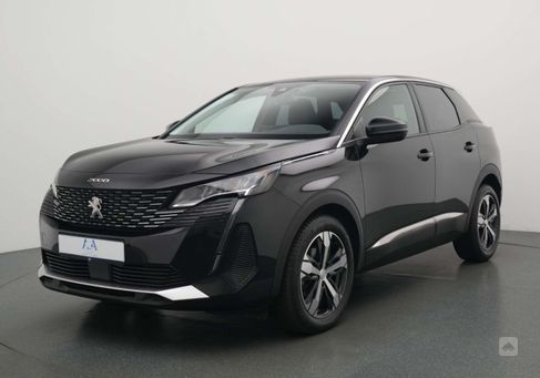 Peugeot 3008, 2023