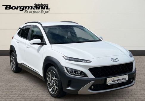 Hyundai Kona, 2022 3