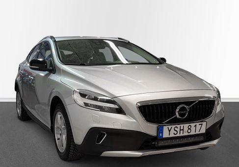 Volvo V40 Cross Country, 2019