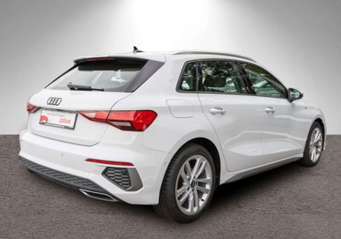 Audi A3, 2023 3