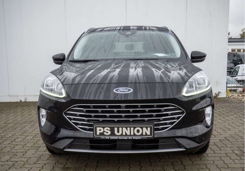 Ford Kuga, 2023