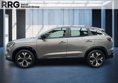 Renault Austral, 2024