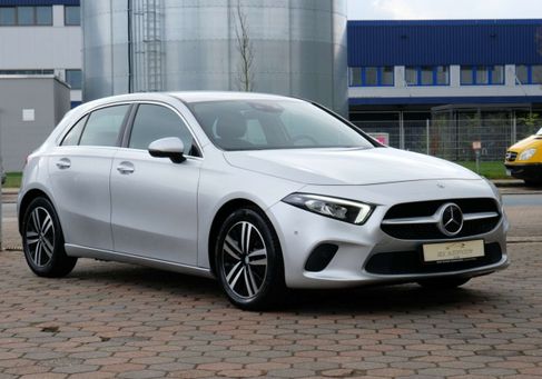 Mercedes-Benz A 180, 2019